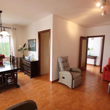 Planta Baja, Primera Linea, Playa, Jardin Privado, Ardiaca, Cambrils, Apartamento Jacqueline Exteriér fotografie