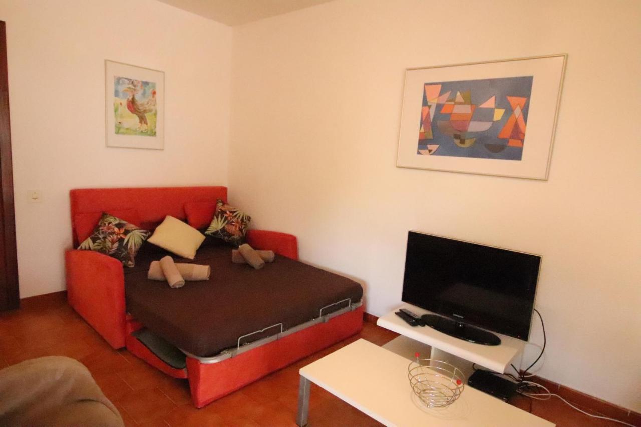 Planta Baja, Primera Linea, Playa, Jardin Privado, Ardiaca, Cambrils, Apartamento Jacqueline Exteriér fotografie
